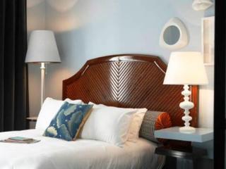 Hotel Le Parc Le Cret Luaran gambar